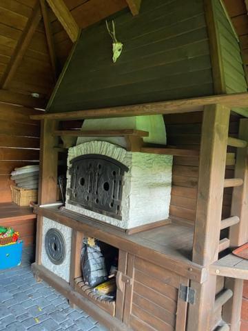 Alespanie โอลสติน ภายนอก รูปภาพ