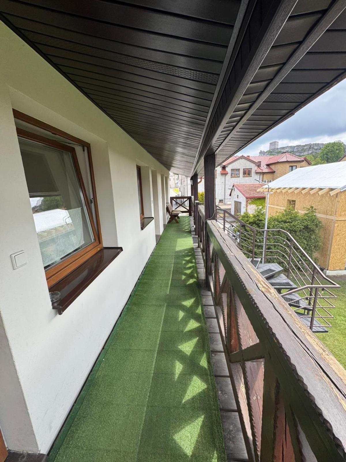 Alespanie โอลสติน ภายนอก รูปภาพ